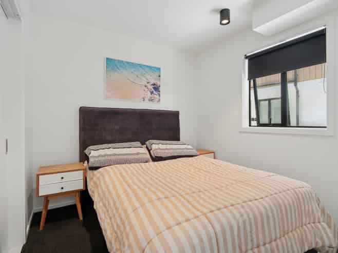 21B/135 Hallenstein Street, Queenstown