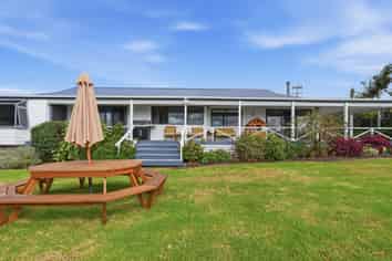 552 Church Road, Kaitaia