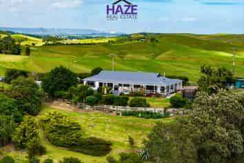552 Church Road, Kaitaia