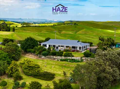 552 Church Road, Kaitaia