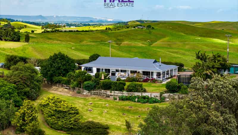 552 Church Road, Kaitaia