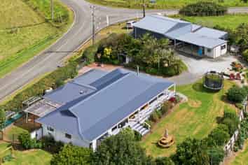 552 Church Road, Kaitaia