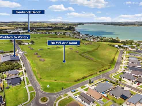 80 McLarin Road, Glenbrook