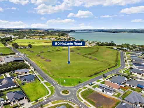 80 McLarin Road, Glenbrook