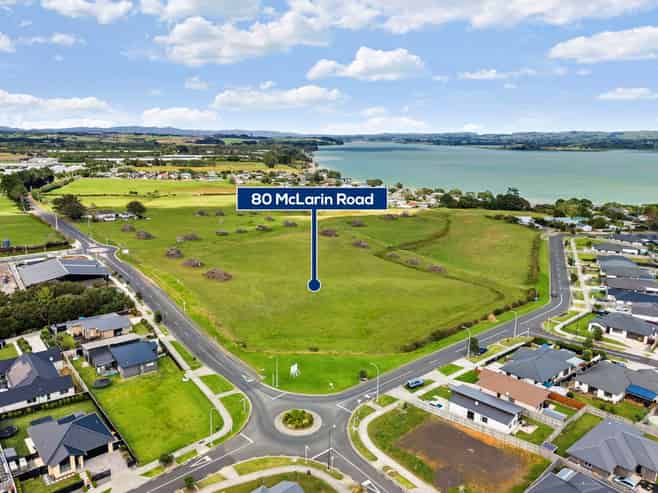 80 McLarin Road, Glenbrook