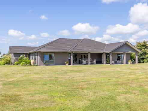 770C Gordonton Road, Gordonton