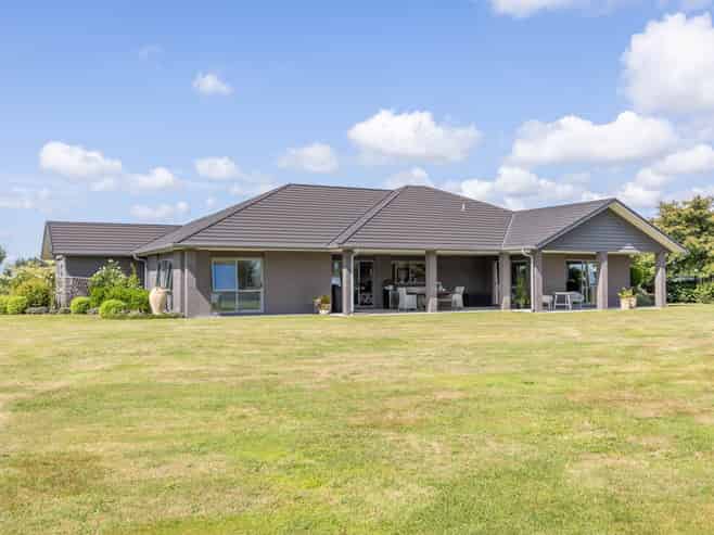 770C Gordonton Road, Gordonton