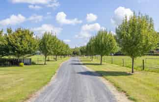 770C Gordonton Road, Gordonton