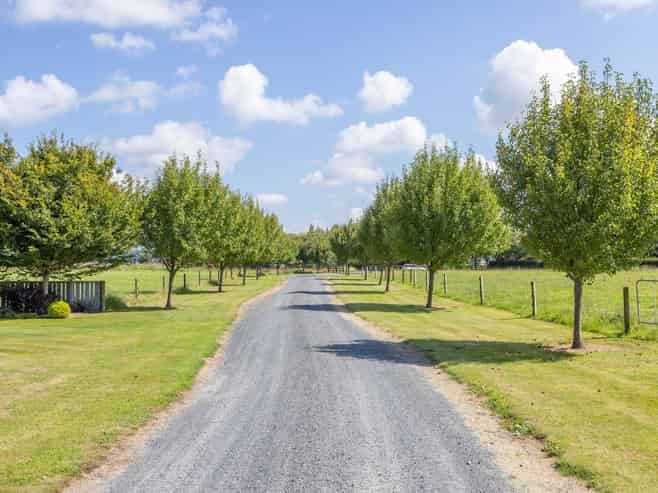 770C Gordonton Road, Gordonton