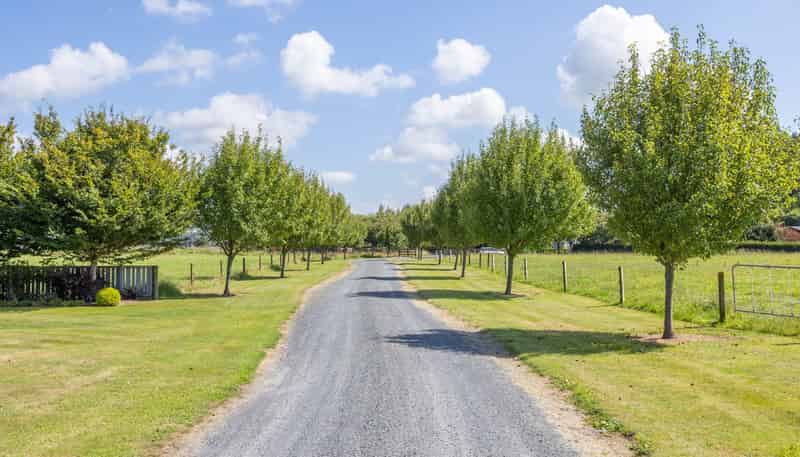 770C Gordonton Road, Gordonton