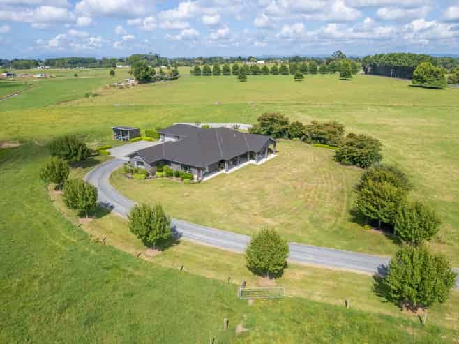 770C Gordonton Road, Gordonton