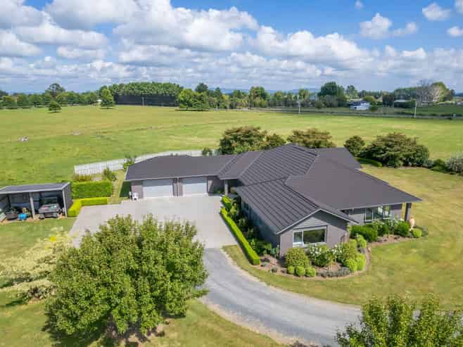 770C Gordonton Road, Gordonton