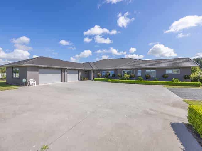 770C Gordonton Road, Gordonton