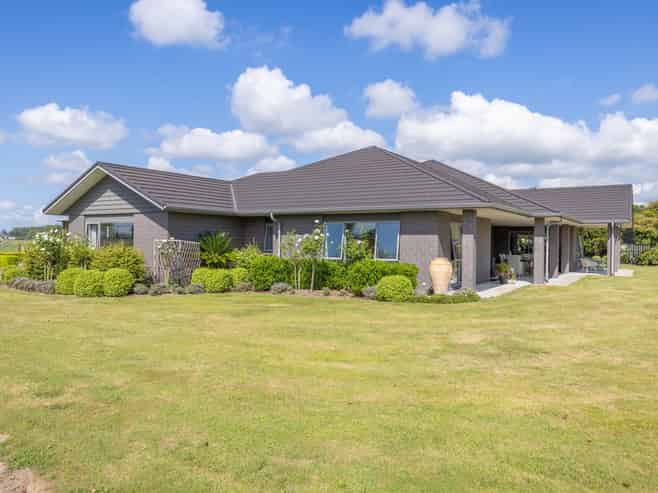 770C Gordonton Road, Gordonton