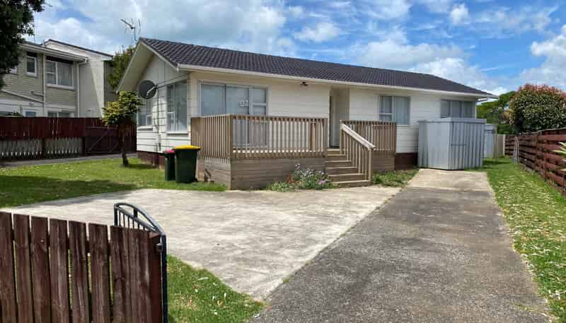 272 Bucklands Beach Road, Bucklands Beach
