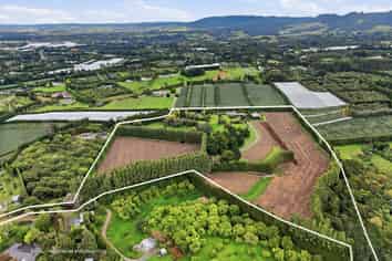 58 Rawaka Drive, Katikati