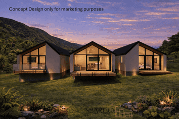 233A Leith Valley Road, Leith Valley