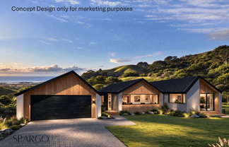 233A Leith Valley Road, Leith Valley