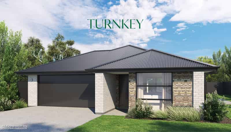  Lot 325 Arbor Green, Rolleston