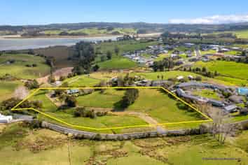 30 Goodall Road, Snells Beach