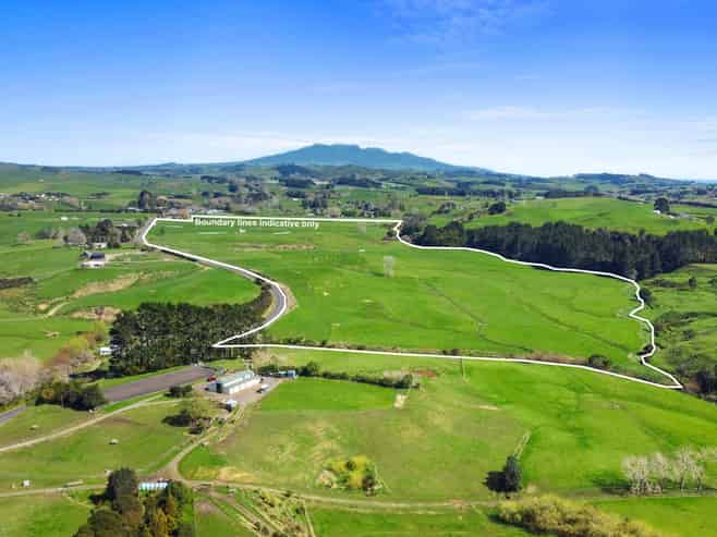  State Highway 23, Raglan