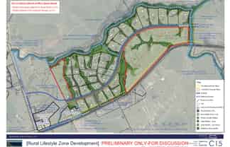  State Highway 23, Raglan