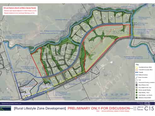  State Highway 23, Raglan