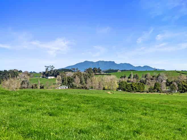  State Highway 23, Raglan