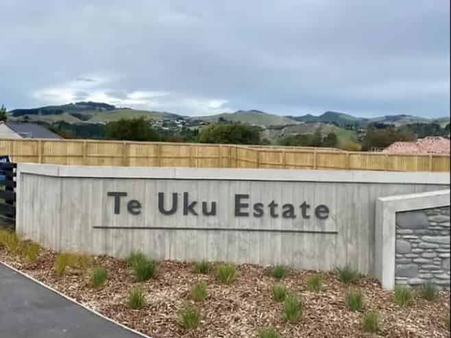  State Highway 23, Raglan