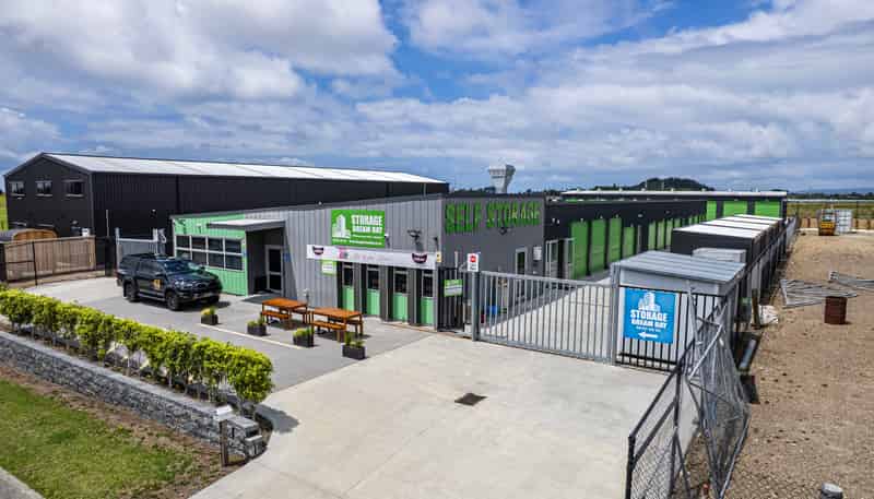 76 Waiwarawara Drive, Ruakaka