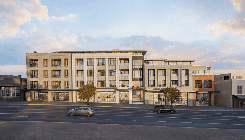 1/113 - 117 Valley Road, Mount Eden