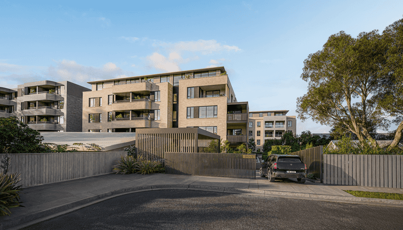 3/113 - 117 Valley Road, Mount Eden