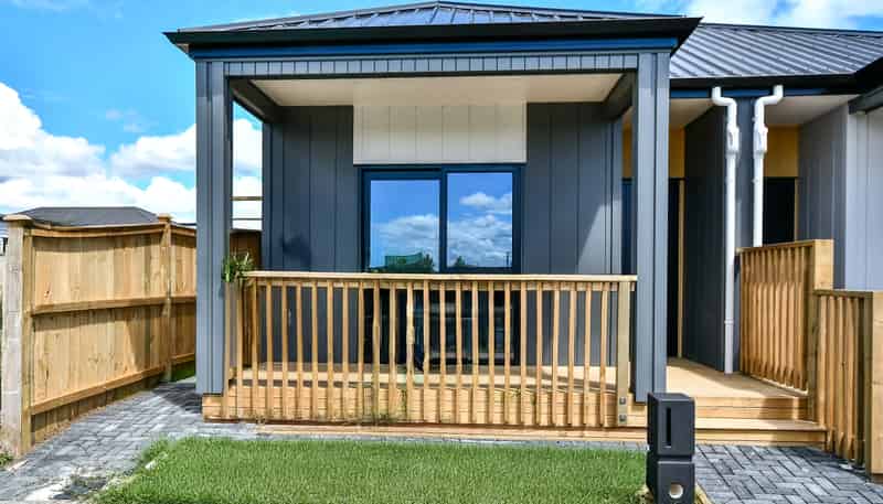 226 Bremner Road, Karaka