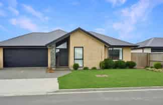 57 Watkins Drive, Rangiora