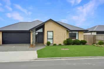 57 Watkins Drive, Rangiora