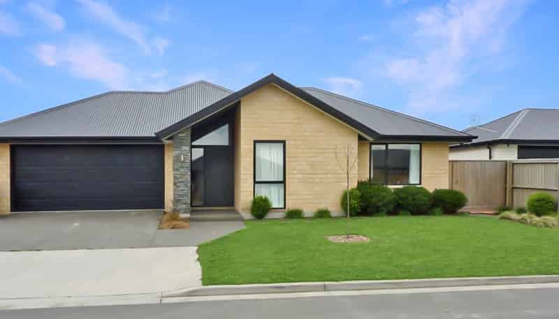 57 Watkins Drive, Rangiora