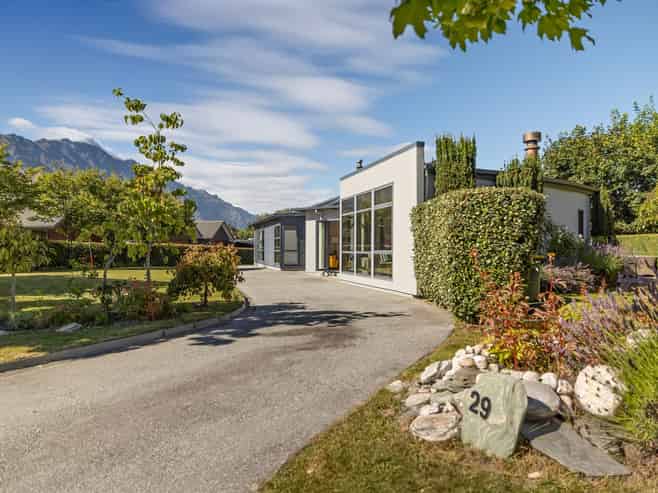 29 Ferry Hill Drive, Quail Rise,, Lower Shotover