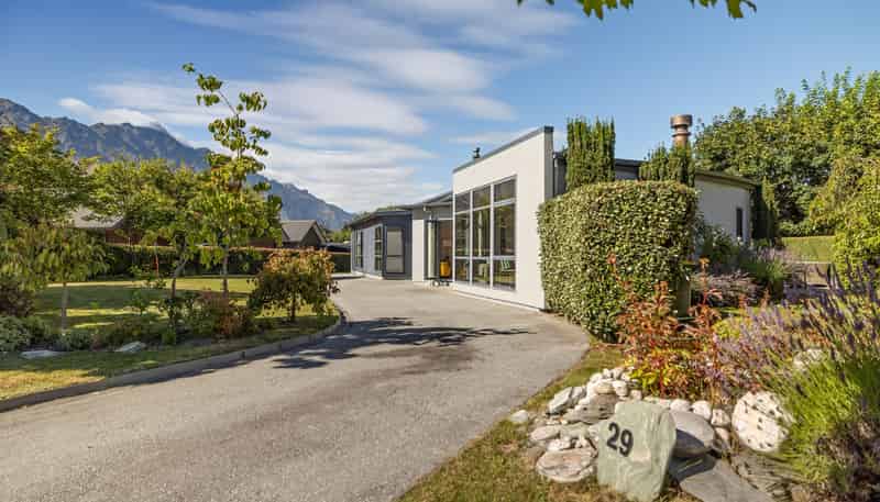 29 Ferry Hill Drive, Quail Rise,, Lower Shotover