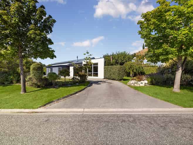 29 Ferry Hill Drive, Quail Rise,, Lower Shotover