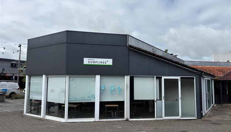  8 Hood Street (18 Hood Street), Hamilton Central