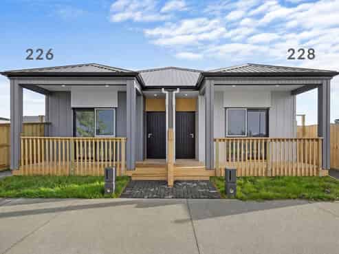 228 Bremner Road, Karaka