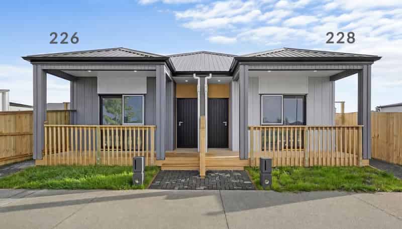 228 Bremner Road, Karaka