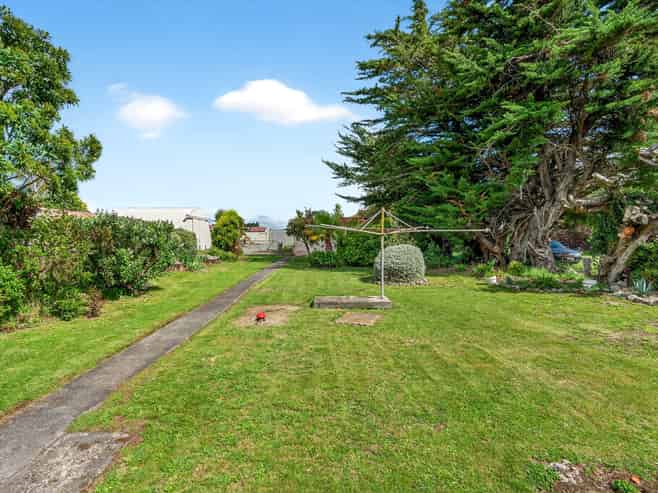 281 High Street, Solway