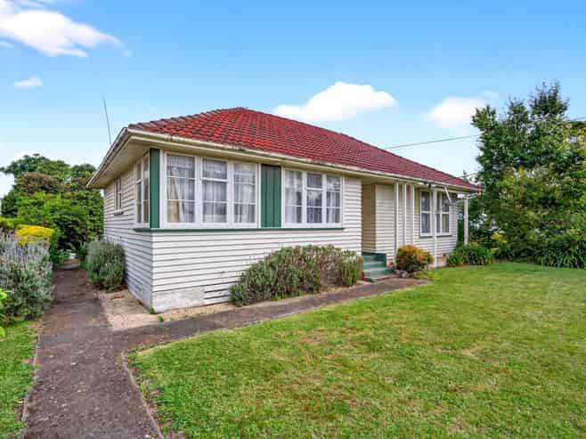 281 High Street, Solway