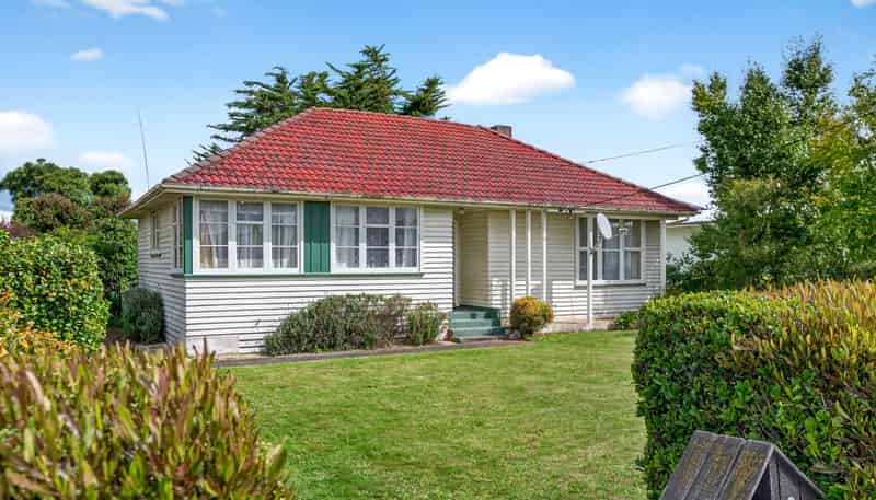 281 High Street, Solway