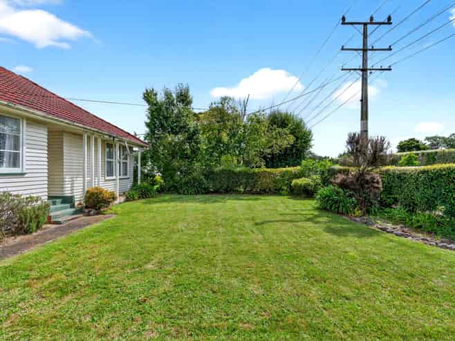 281 High Street, Solway