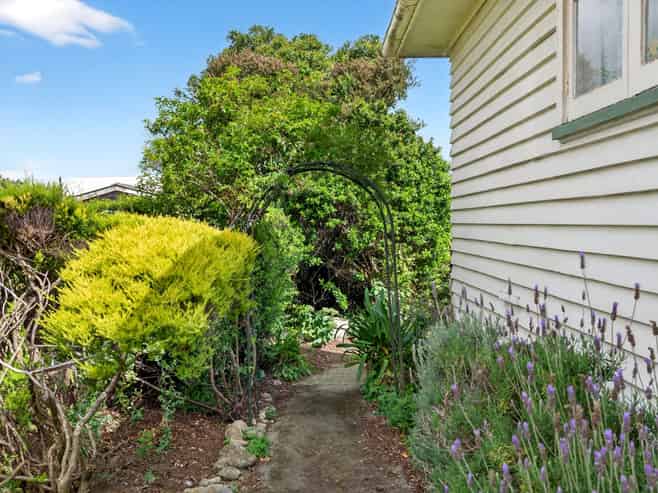 281 High Street, Solway