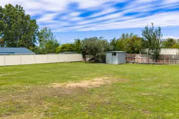 148A Porangahau Road, Waipukurau