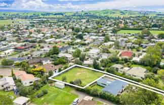 148A Porangahau Road, Waipukurau