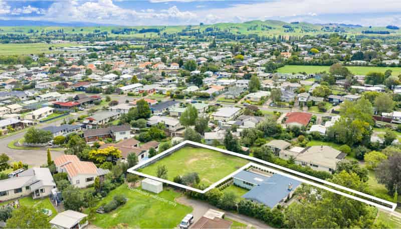 148A Porangahau Road, Waipukurau